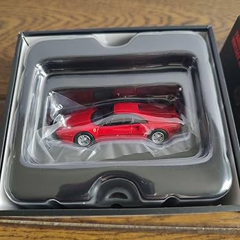 Amazon.co.jp: トミカリミテッドヴィンテージネオ フェラーリ 288 GTO